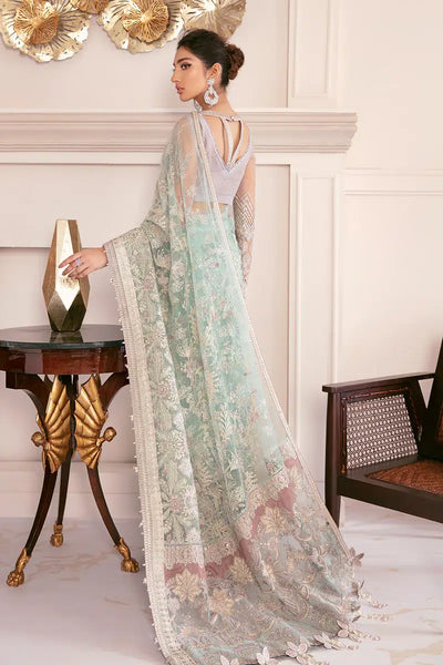 Baroque | Chantelle 23 | CH08-10 -  Baroque Bridal - Original Designer Dress - House of Maryam