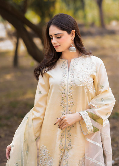 Fozia Khalid I Dilkash Festive Wear 25 |ruhab -  Fozia Khalid Ladies Clothes - Original Designer Dress - House of Maryam