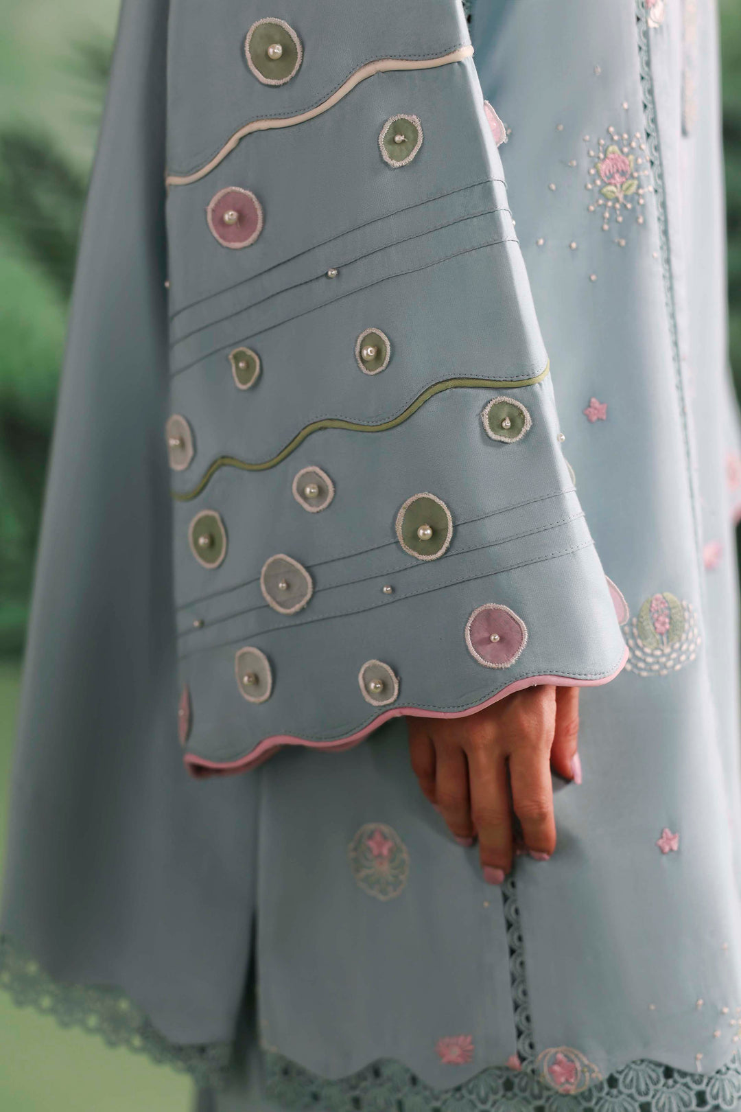 Sable Vogue | Ayame 25 | SWJC-01-25-8