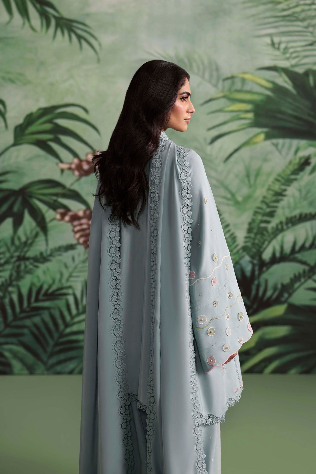 Sable Vogue | Ayame 25 | SWJC-01-25-2