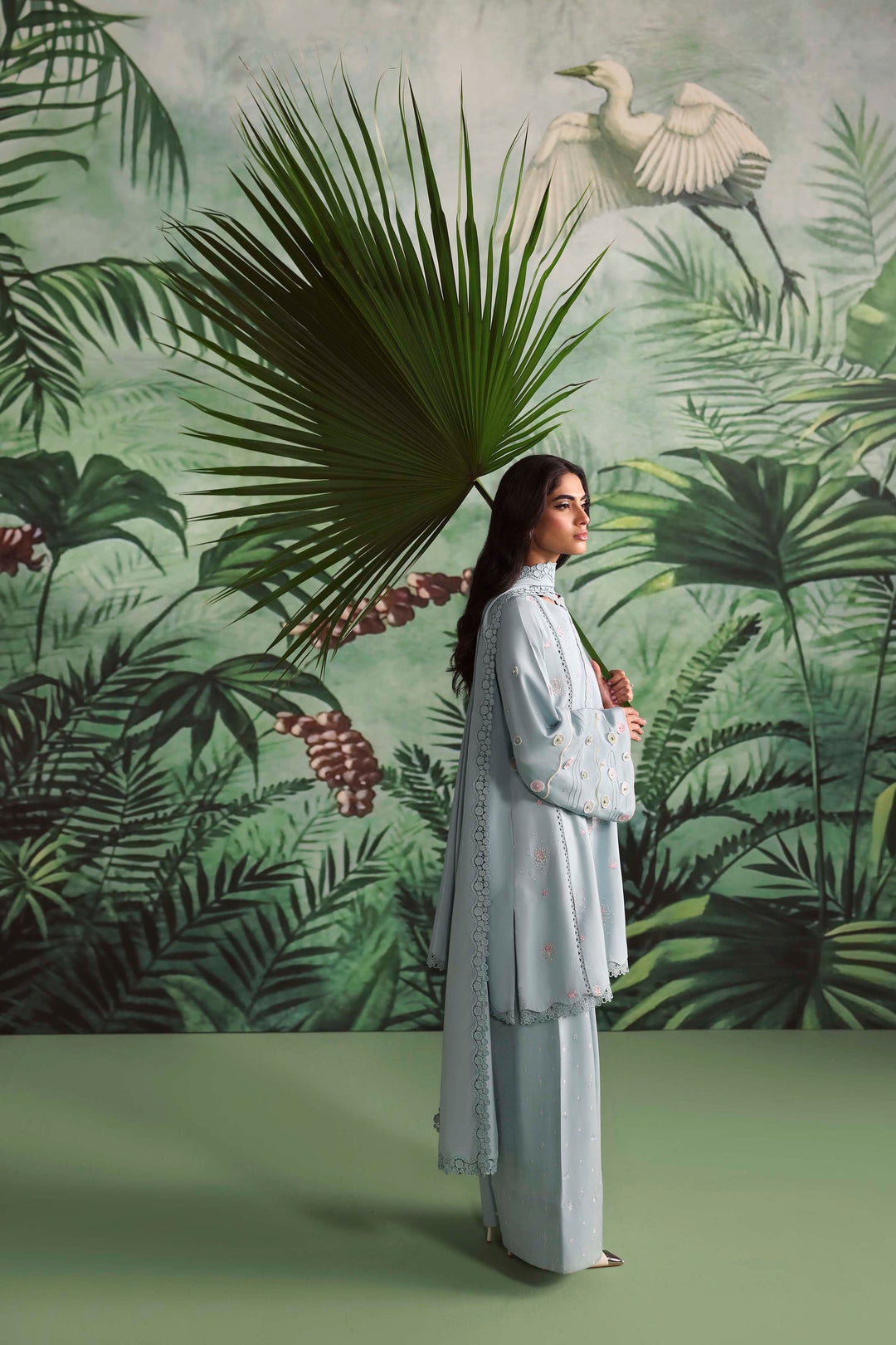 Sable Vogue | Ayame 25 | SWJC-01-25, image 3