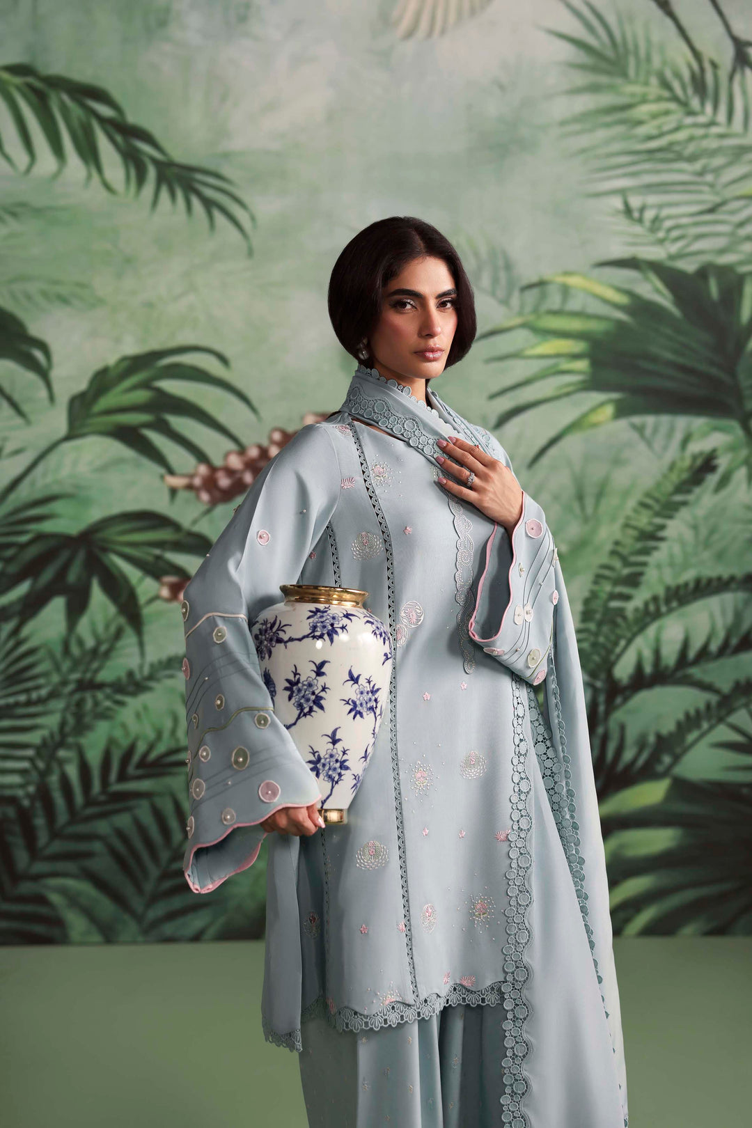 Sable Vogue | Ayame 25 | SWJC-01-25, image 9