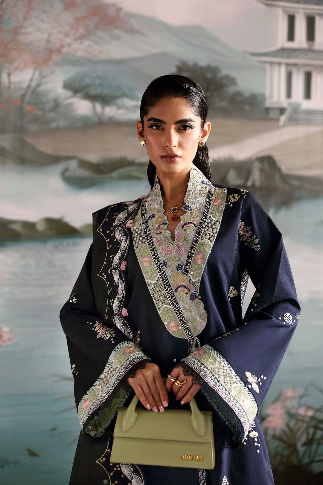 Sable Vogue | Ayame 25 | SWJC-02-25, image 4