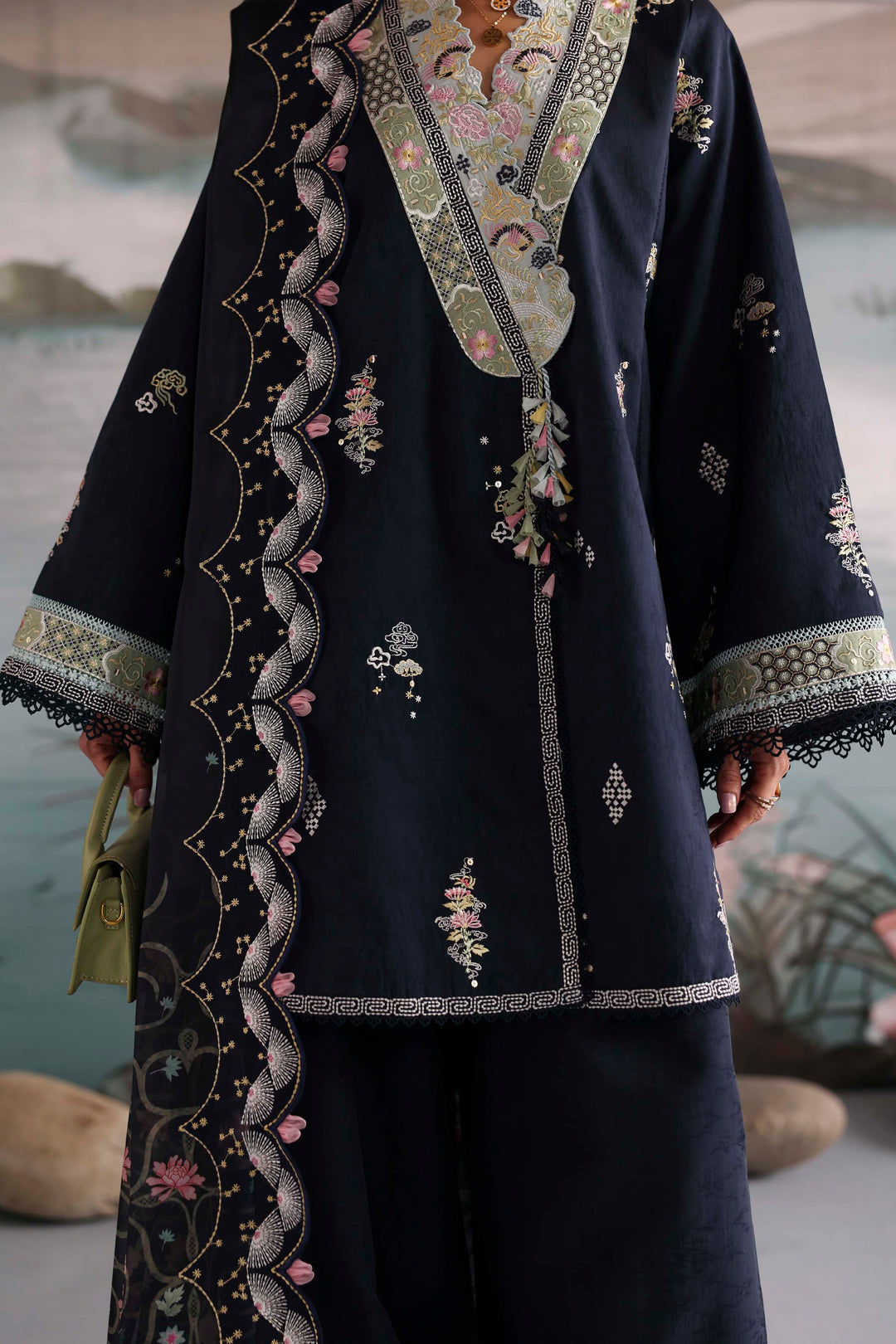 Sable Vogue | Ayame 25 | SWJC-02-25-5