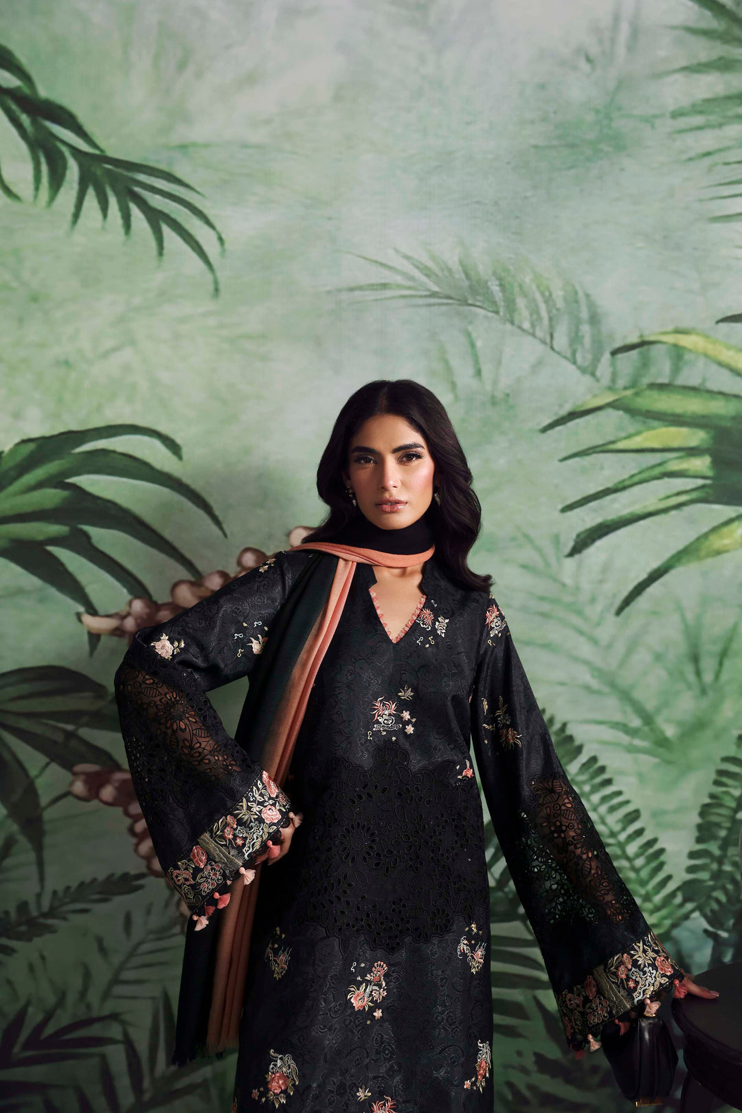 Sable Vogue | Ayame 25 | SWJC-03-25, image 6