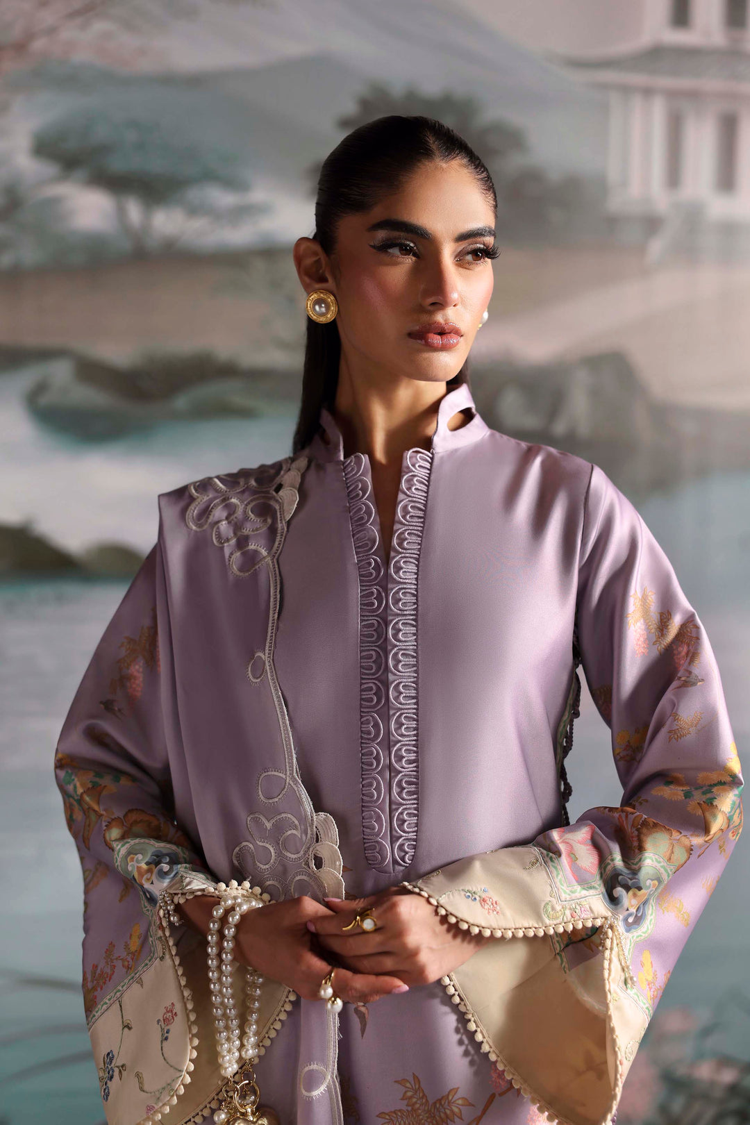 Sable Vogue | Ayame 25 | SWJC-04-25, image 3