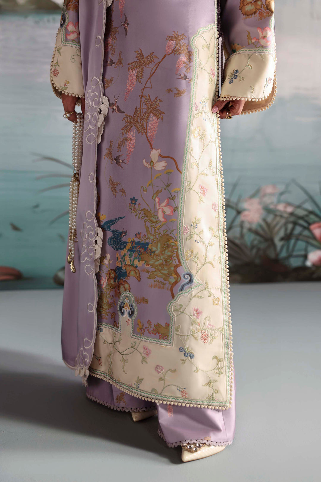 Sable Vogue | Ayame 25 | SWJC-04-25-5