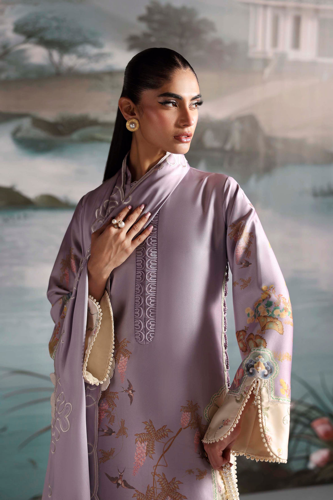 Sable Vogue | Ayame 25 | SWJC-04-25, image 6