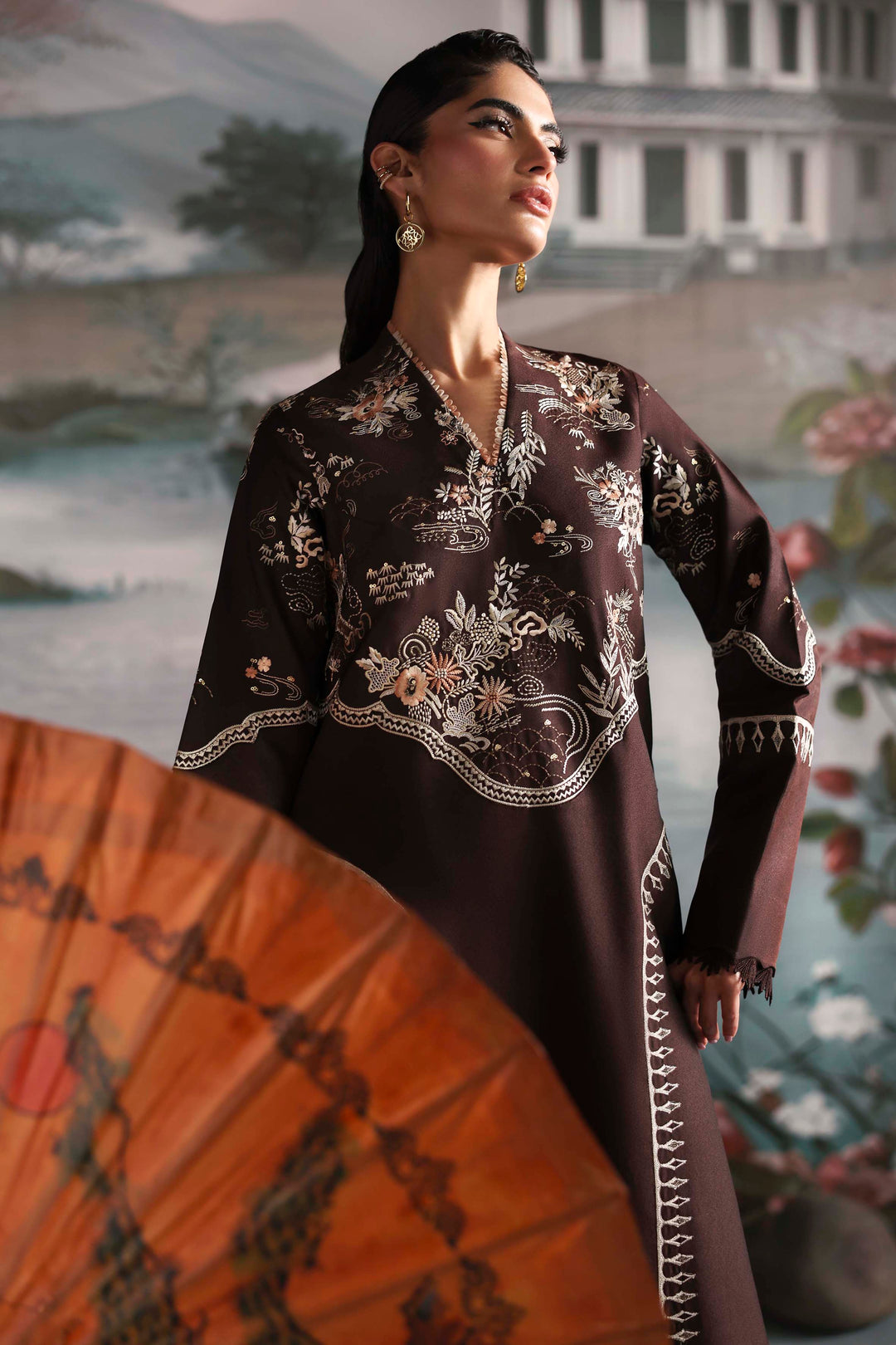 Sable Vogue | Ayame 25 | SWJC-05-25, image 8