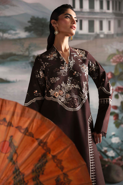 Sable Vogue | Ayame 25 | SWJC-05-25