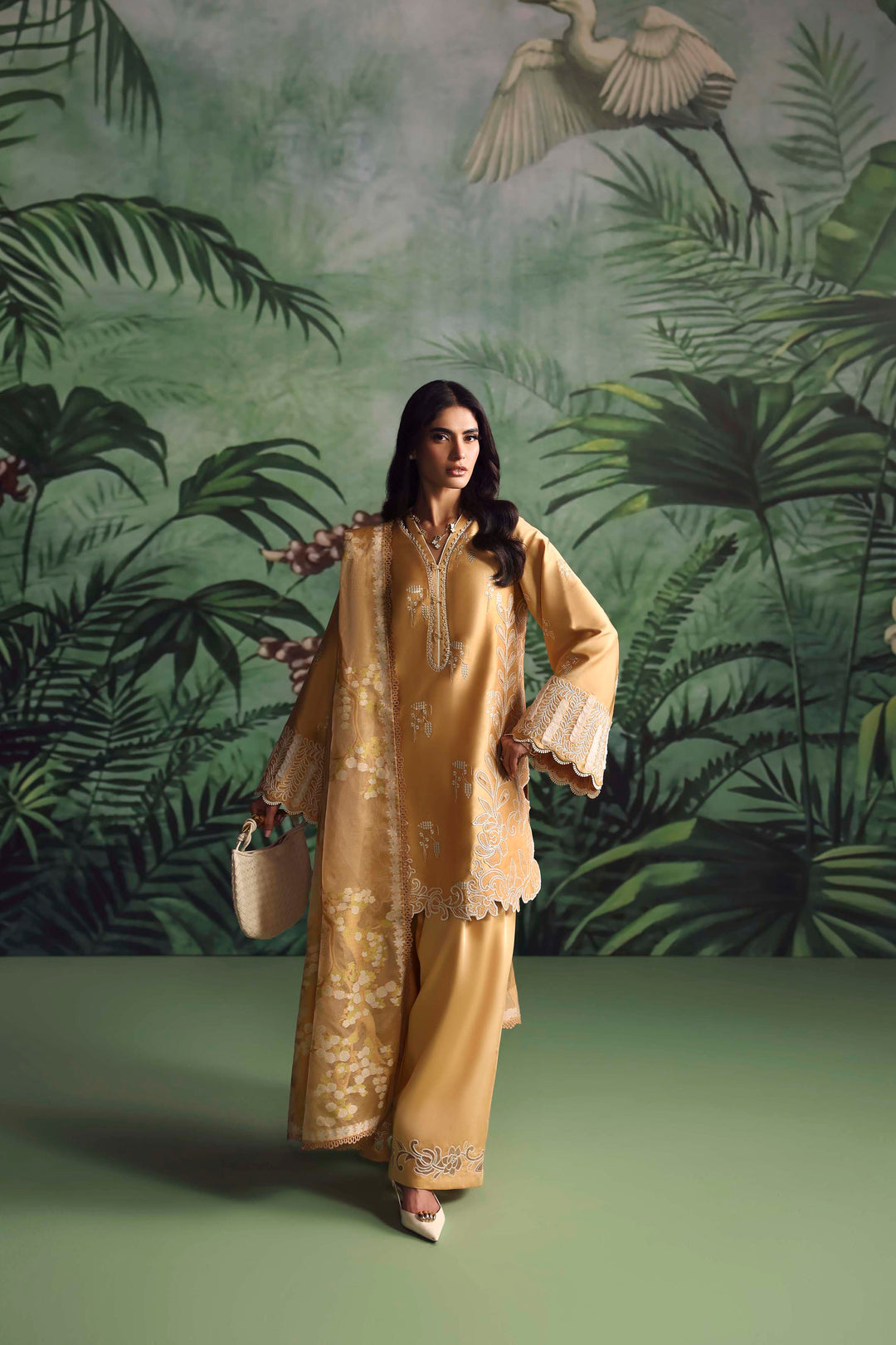 Sable Vogue | Ayame 25 | SWJC-06-25-2