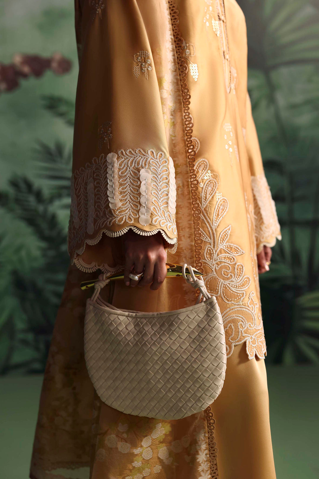 Sable Vogue | Ayame 25 | SWJC-06-25-6
