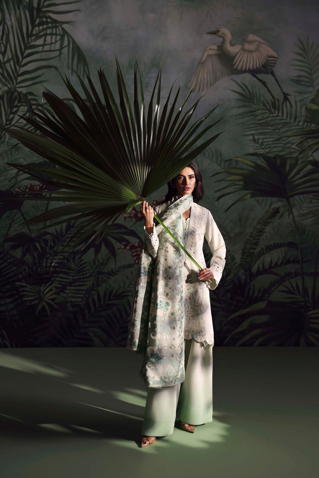 Sable Vogue | Ayame 25 | SWJC-07-25-3