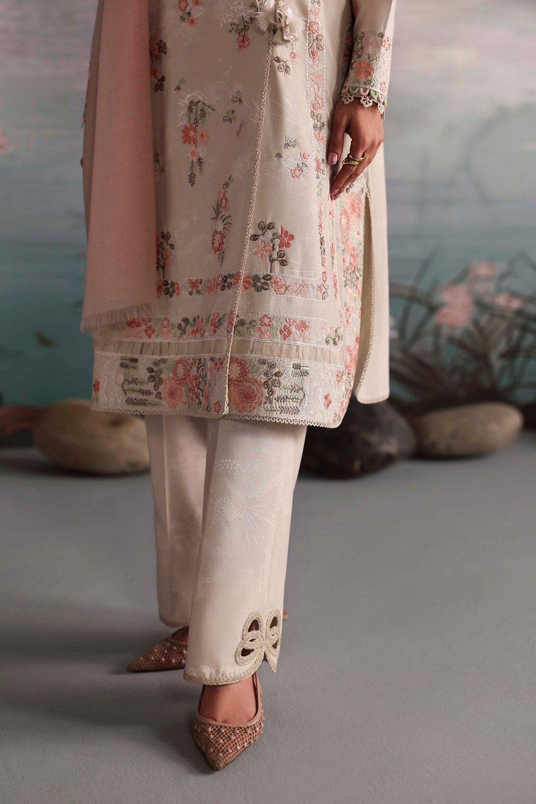 Sable Vogue | Ayame 25 | SWJC-08-25-4