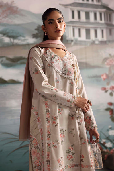 Sable Vogue | Ayame 25 | SWJC-08-25