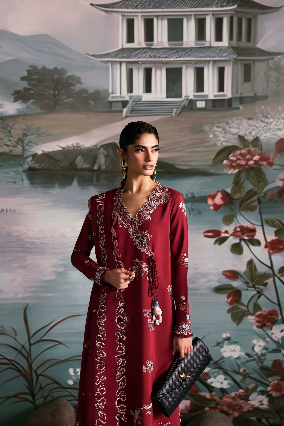 Sable Vogue | Ayame 25 | SWJC-09-25, image 5