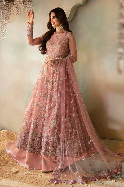 Saad Shaikh | Elana Wedding Formals |  Aurelia -  Saad Shaikh Ladies Clothes - Original Designer Dress - House of Maryam