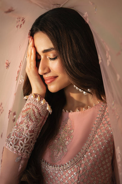 Saad Shaikh | Elana Wedding Formals |  Aurelia -  Saad Shaikh Ladies Clothes - Original Designer Dress - House of Maryam