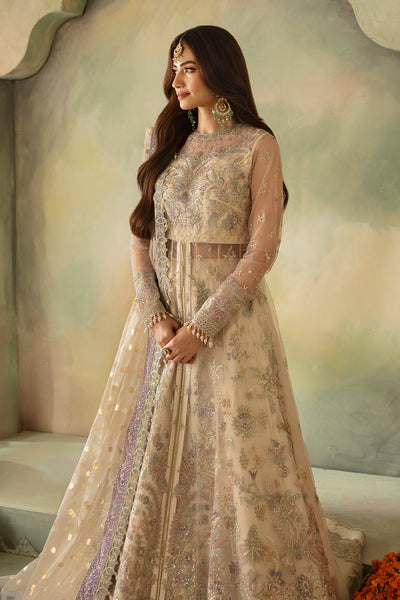 Saad Shaikh | Elana Wedding Formals |  Parisa -  Saad Shaikh Ladies Clothes - Original Designer Dress - House of Maryam