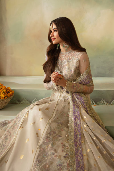 Saad Shaikh | Elana Wedding Formals |  Parisa -  Saad Shaikh Ladies Clothes - Original Designer Dress - House of Maryam
