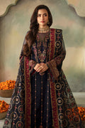 Saad Shaikh | Elana Wedding Formals |  Seren -  Saad Shaikh Ladies Clothes -  House of Maryam