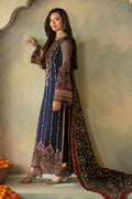 Saad Shaikh | Elana Wedding Formals |  Seren -  Saad Shaikh Ladies Clothes -  House of Maryam