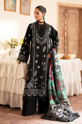 Saad Shaikh | Lumiere Winter | D-06 Seina by Designer Saad Shaikh - House of Maryam - Pakistani Designer Ethnic Wear in {{ shop.shopifyCountryName }}