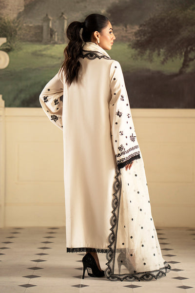 Saad Shaikh | Lumiere Winter |  D-05 Stellaire -  Saad Shaikh Ladies Clothes - Original Designer Dress - House of Maryam