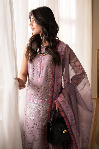 Saad Shaikh | Lumiere Winter |  D-01 Celestial -  Saad Shaikh Ladies Clothes - Original Designer Dress - House of Maryam