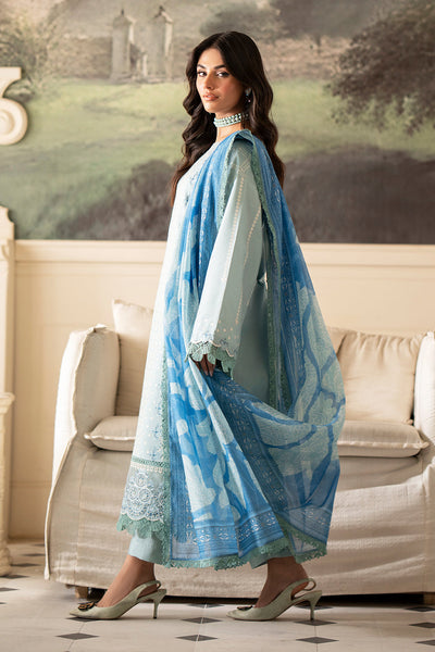 Saad Shaikh | Lumiere Winter | D-10 Ribera -  Saad Shaikh Ladies Clothes - Original Designer Dress - House of Maryam