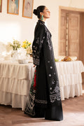 Saad Shaikh | Lumiere Winter | D-06 Seina by Designer Saad Shaikh - House of Maryam - Pakistani Designer Ethnic Wear in {{ shop.shopifyCountryName }}