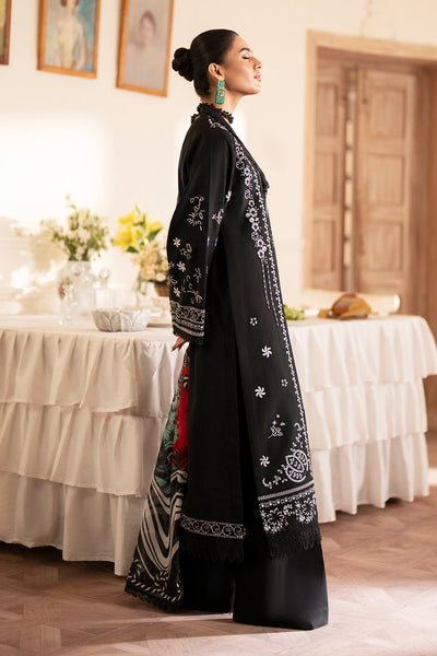 Saad Shaikh | Lumiere Winter |  D-06 Seina -  Saad Shaikh Ladies Clothes - Original Designer Dress - House of Maryam