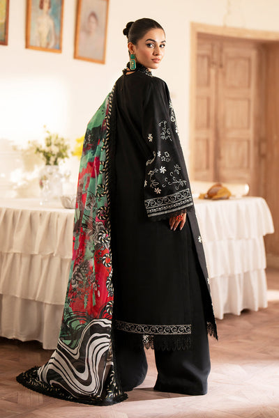 Saad Shaikh | Lumiere Winter |  D-06 Seina -  Saad Shaikh Ladies Clothes - Original Designer Dress - House of Maryam
