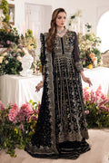 Saad Shaikh | Panache Luxury Chiffon 24 | Rayam by Designer Saad Shaikh - House of Maryam - Pakistani Designer Ethnic Wear in {{ shop.shopifyCountryName }}