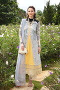 Sable Vogue | Luxury Lawn 24 | Leena by Designer Sable Vogue - House of Maryam - Pakistani Designer Ethnic Wear in {{ shop.shopifyCountryName }}