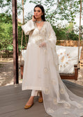 Sadaf Fawad Khan | Zinnia Festive Formals | Nysa by Designer Sadaf Fawad Khan - House of Maryam - Pakistani Designer Ethnic Wear in {{ shop.shopifyCountryName }}