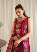 Sadaf Fawad Khan | Eid Pret 24 | Isra by Designer Sadaf Fawad Khan - House of Maryam - Pakistani Designer Ethnic Wear in {{ shop.shopifyCountryName }}