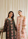 Sadaf Fawad Khan | Eid Pret 24 | Zaria by Designer Sadaf Fawad Khan - House of Maryam - Pakistani Designer Ethnic Wear in {{ shop.shopifyCountryName }}