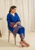 Sadaf Fawad Khan | Eid Pret 24 | Irene by Designer Sadaf Fawad Khan - House of Maryam - Pakistani Designer Ethnic Wear in {{ shop.shopifyCountryName }}