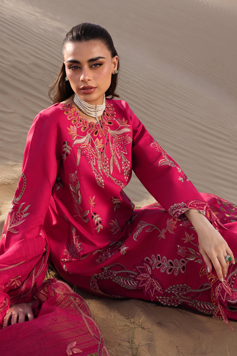 Rangrasiya | Premium Summer Collection 26 | Safa-5