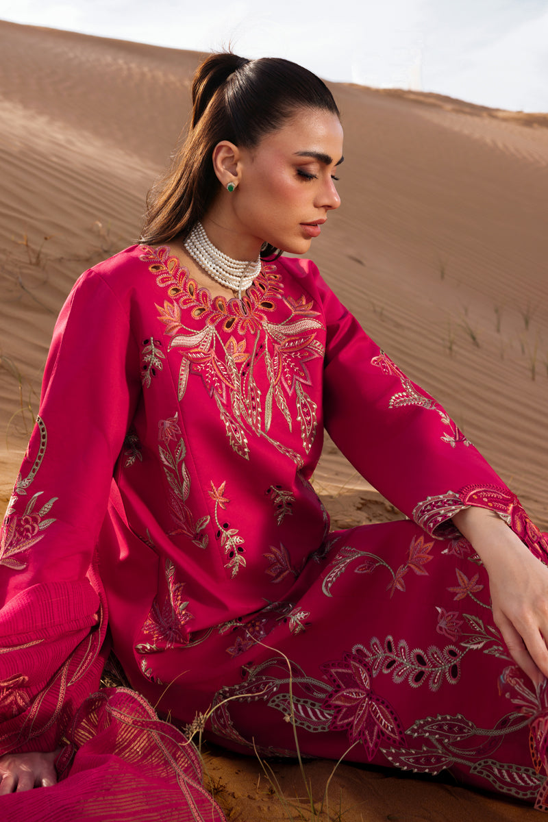 Rangrasiya | Premium Summer Collection 26 | Safa-3