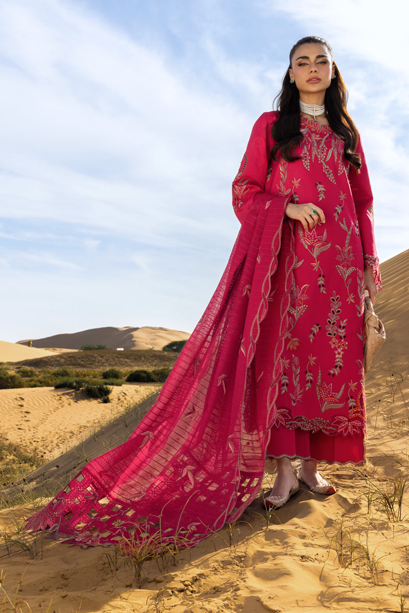 Rangrasiya | Premium Summer Collection 26 | Safa by Rang Rasiya