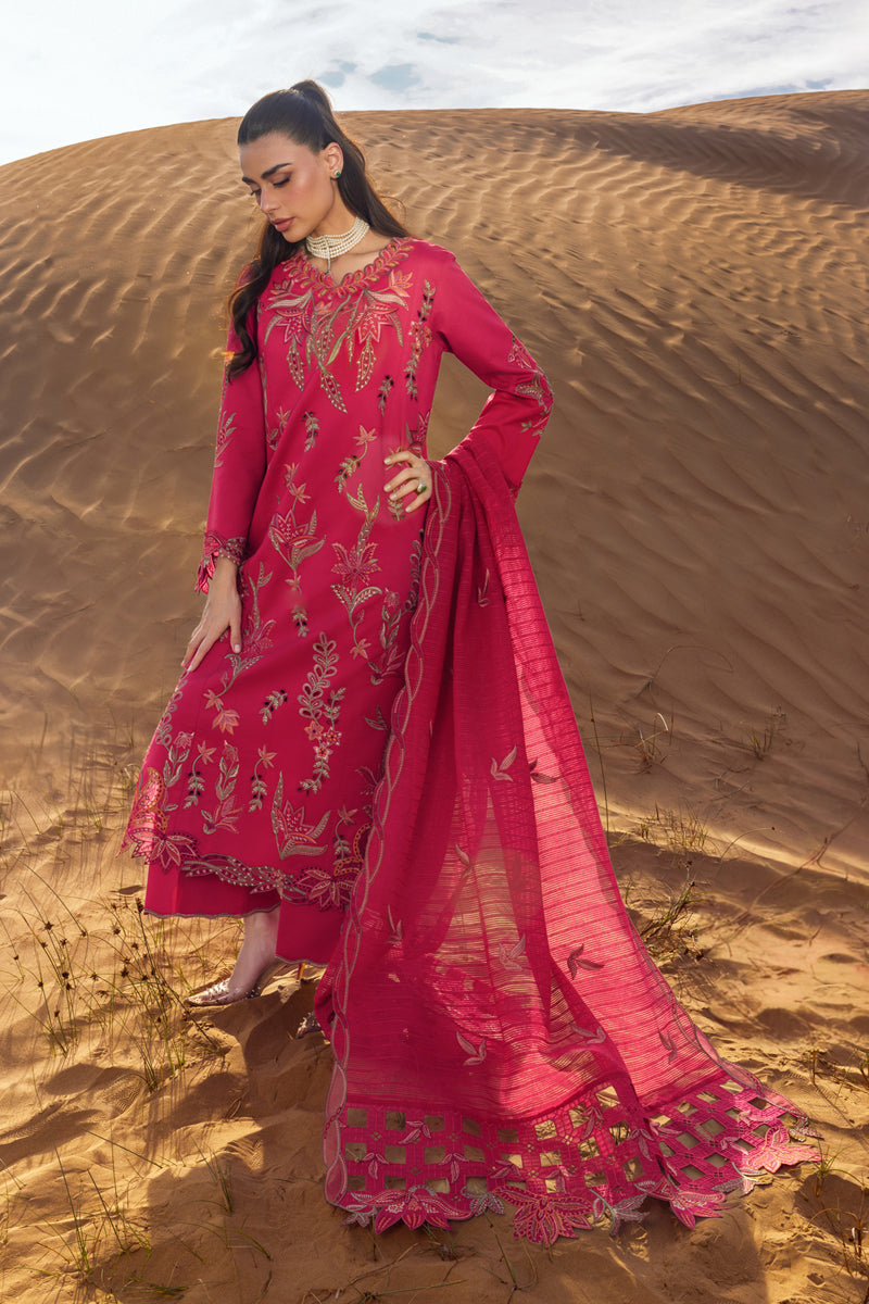 Rangrasiya | Premium Summer Collection 26 | Safa-2