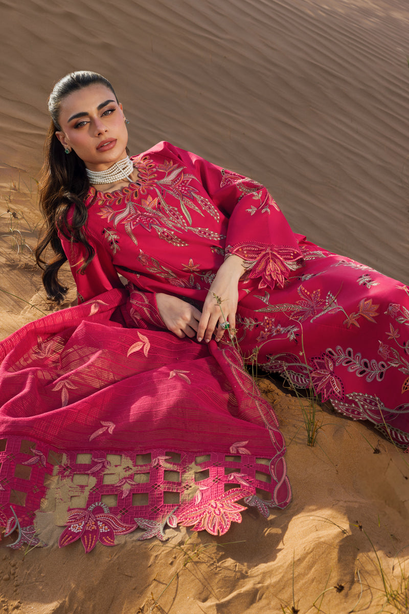 Rangrasiya | Premium Summer Collection 26 | Safa-6