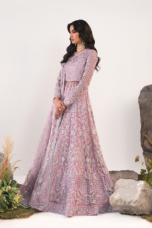 Saffron | Celeste Festive Edit 24 | Mahroo by Designer Saffron - House of Maryam - Pakistani Designer Ethnic Wear in {{ shop.shopifyCountryName }}