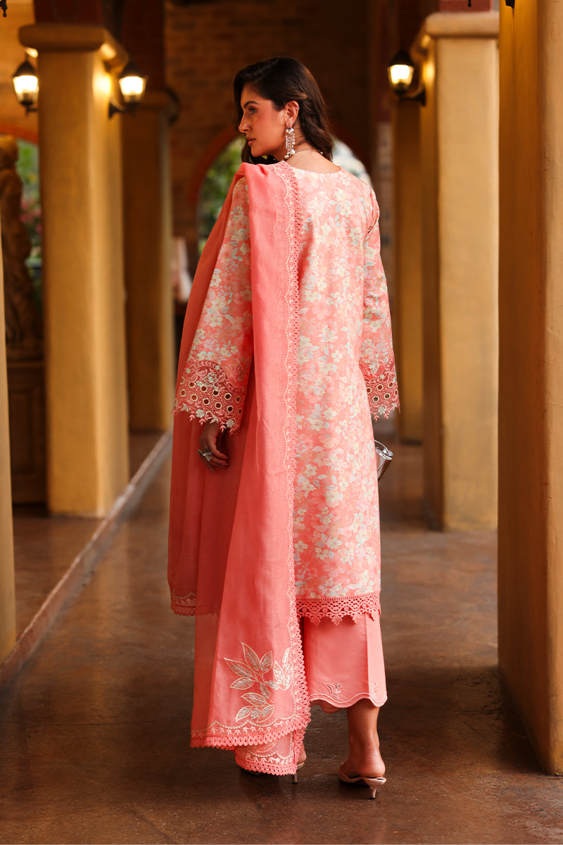 Rangrasiya | Florence Summer Edit 26 | Safina-2