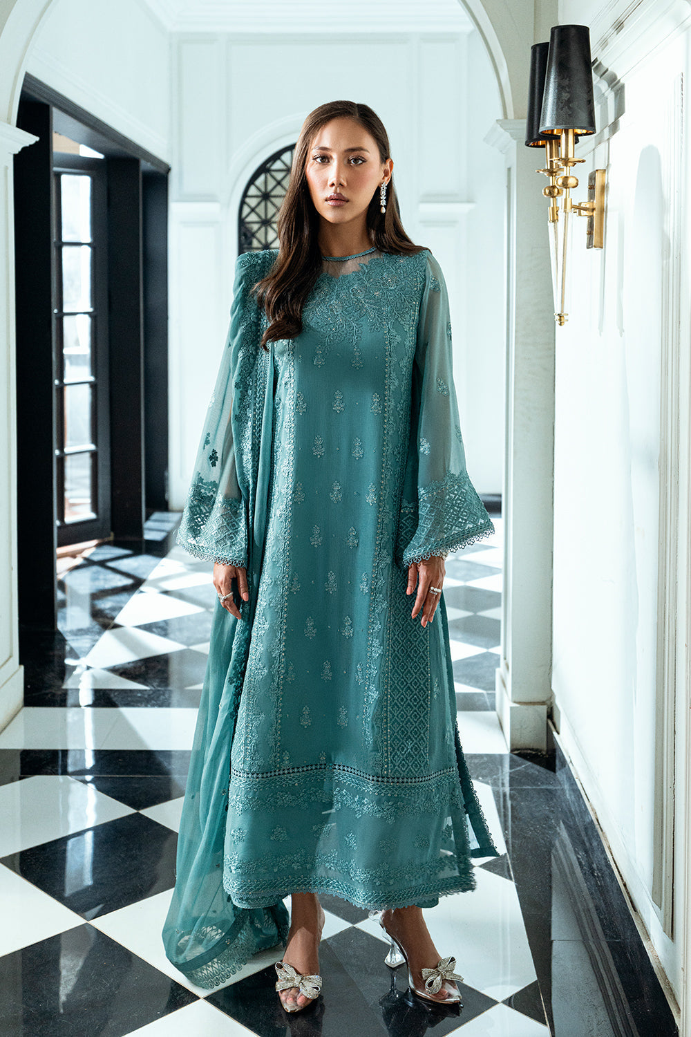 Azure | Ensembles | Sage Mystery-1