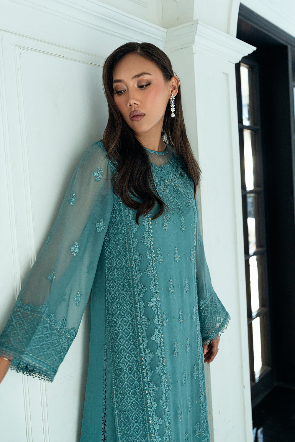 Azure | Ensembles | Sage Mystery-3