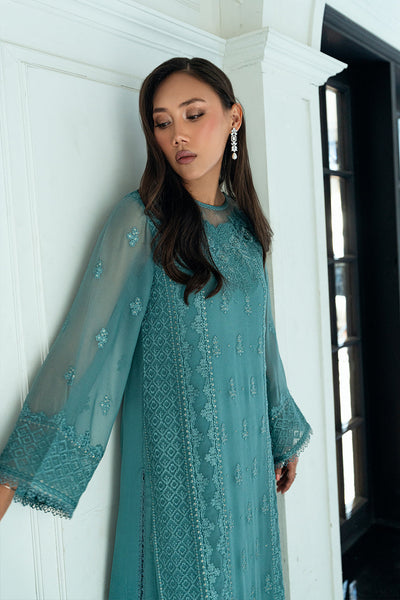 Azure | Ensembles | Sage Mystery