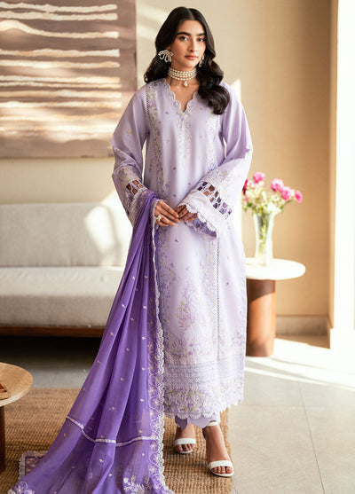 Sahane | Yaariyan Lawn Edit 25 | CT -20006 NATE - Yaariyan -  Sahane Ladies Clothes - Original Designer Dress - House of Maryam